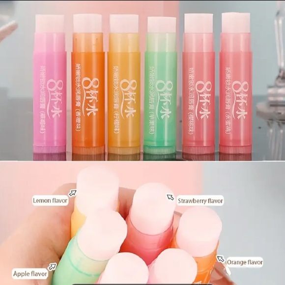 Lip Butter Set - Picture 2 of 2